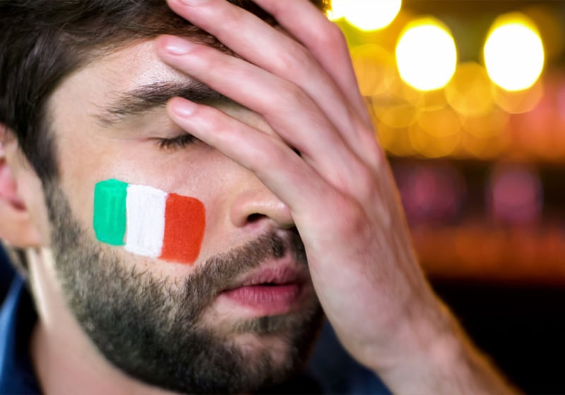 Sporting flops and the fallout for brands