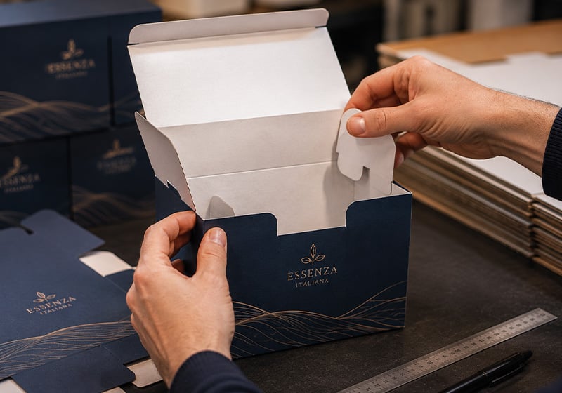 Box Assembly: A Complete Guide to Box Types and Assembly Techniques