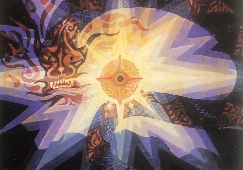 Images and the imagination in Carl Jung’s analytical psychology