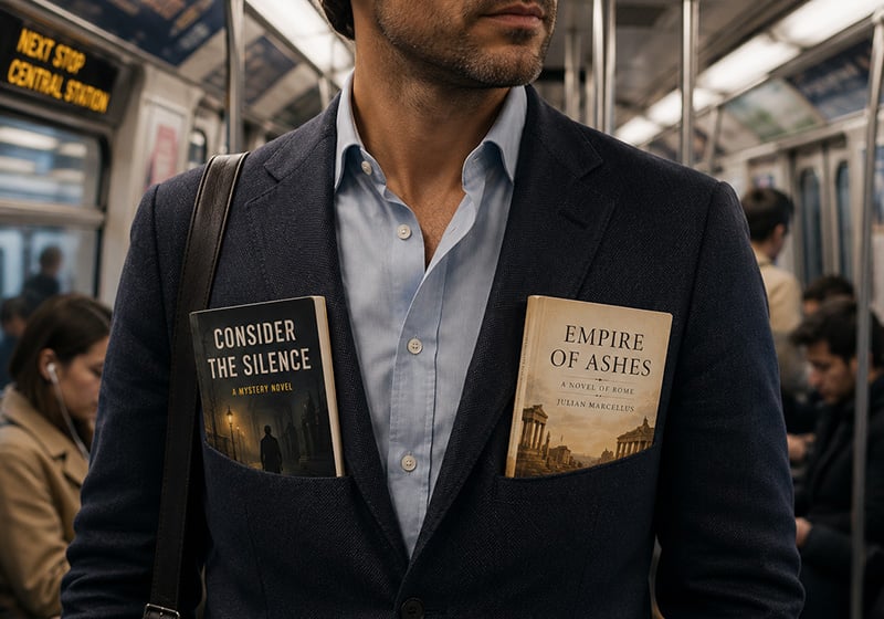 Are cheap paperbacks on the way out?