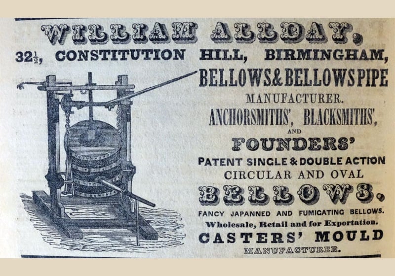 Victorian-era graphic design: when more was more