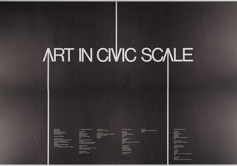 The posters of Jacqueline S. Casey