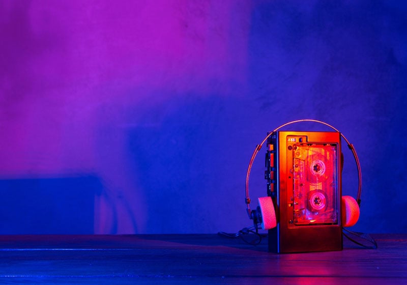 Newstalgia: the nostalgic fever gripping Gen Z (and marketers)