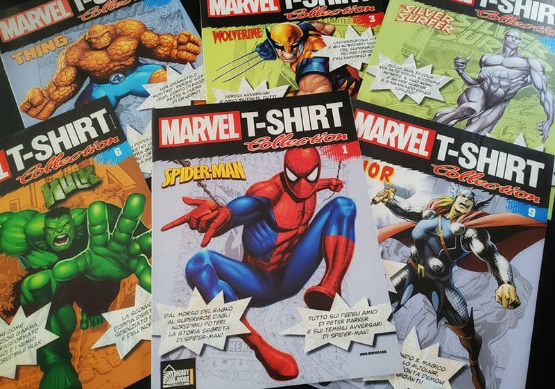 Masters of comics: Stan Lee